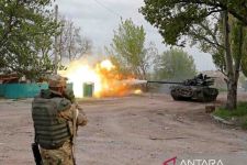 Militer Ukraina Salah Sasaran, Serang Tentara Rusia, Ini Masalahnya, Duh - JPNN.com Bali