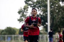 Jejak Ramdani Lestaluhu di Bali United: Tampil 32 Laga, Cetak 1 Gol & 5 Assist - JPNN.com Bali
