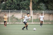 Pemain Muda Eks Liga Belanda Trial di Bali United, Sosoknya Tak Terduga - JPNN.com Bali