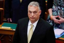 PM Hungaria Tolak Ikut Embargo Rusia, Uni Eropa Terancam Resesi - JPNN.com Bali