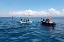 Polair Bergerak Amankan Perairan Bali Jelang KTT G20, Lihat Pergerakannya - JPNN.com Bali