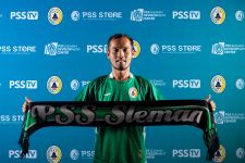 PSS Sleman Kembali Rekrut Pemain yang Baru Dilepas, Nyaris Tak Percaya - JPNN.com Bali