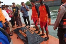 Pemancing Hilang di Perairan Benoa Ditemukan Tewas, Mayatnya Terapung di Laut - JPNN.com Bali