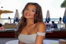 Miss Global Estonia Tuding Polisi Bali Koruptor, Temuan Kemenkumham Mengejutkan - JPNN.com Bali