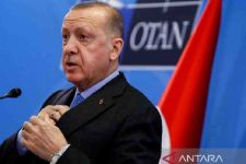 Turki Tolak Finlandia dan Swedia Masuk NATO, Tuding Penyokong Kelompok Teroris - JPNN.com Bali