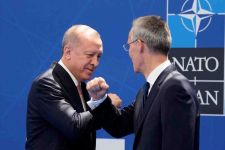 Turki Kukuh Jegal Finlandia & Swedia Gabung NATO Gegara Melindungi Teroris - JPNN.com Bali