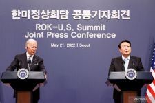 Biden Kirim Kode ke Kim Jong Un, Tak Khawatir Uji Nuklir Korea Utara - JPNN.com Bali