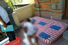 Kematian Sudarta Bikin Geger, Sebelum Tewas Santap Kangkung Lauk Tempe - JPNN.com Bali