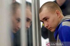 Ukraina Hukum Seumur Hidup Komandan Tank Rusia, Terlibat Kejahatan Perang - JPNN.com Bali