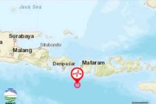 Bali & NTB Diguncang Gempa saat GPDRR 2022, Bumi Berdetak Sekian Detik - JPNN.com Bali