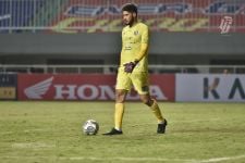 Prediksi Pemain Asing Bali United: Adilson Maringa dan Bek Timnas Thailand Segera Merapat - JPNN.com Bali