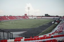 Stadion Dipta Layak Gelar Liga 1, LIB Sentil Skenario Promosi dan Degradasi - JPNN.com Bali