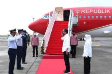 2 Jenderal Dampingi Jokowi Hadiri GPDRR 2022 di Bali, Siapa? - JPNN.com Bali