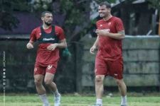 Bernardo Kecewa PSM Kurang Mengesankan, Boyong 2 Pemain Asing Kontra PSIS - JPNN.com Bali
