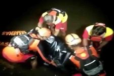 Penjaga Pintu Air DAM Ditemukan Tewas, Tim Rescue Temukan Fakta Baru - JPNN.com Bali