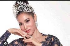 Ini Janji Laksmi Wakil Bali Setelah Rebut Putri Indonesia 2022, Sungguh Mulia - JPNN.com Bali