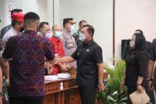 Buleleng Siapkan Fasilitas Tangani Hepatitis Akut, Tim Medis Gerak Cepat - JPNN.com Bali
