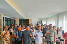 Pastika Ingatkan Bahaya Politik Identitas Jelang Pemilu 2024, NKRI Jadi Taruhan - JPNN.com Bali