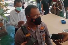 Penyebab Kematian Warga Sumba di Jalan Pidada Misterius, Bukti di TKP Minim - JPNN.com Bali