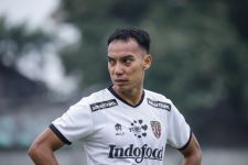 Novri Setiawan Sentil Mesut Ozil: Sejatinya Sama-sama Enak - JPNN.com Bali