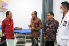 Layanan Kedokteran Nuklir Hadir di RS Bali Mandara, Beroperasi Akhir 2022 - JPNN.com Bali