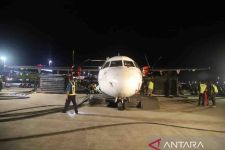 Wings Air Alami Insiden di Bandara Ngurah Rai, KNKT Turun Tangan - JPNN.com Bali