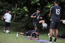 PSS Tantang Bali United Sabtu Lusa, Upayakan Suporter Menonton di Stadion - JPNN.com Bali