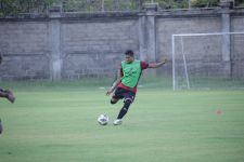 Pramusim Jadi Ajang Pemanasan Piala AFC, Respons Haudi Abdillah Tak Terduga - JPNN.com Bali