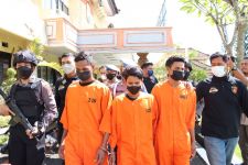 Dipicu Mabuk Tuak Seusai Pesta Ultah, Aksi Pelaku Hajar Korban Mengerikan - JPNN.com Bali