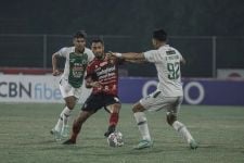 Bali United vs PSS Sleman: Seto Sorot Brwa Nouri & Privat Mbarga, Alasannya Makjleb - JPNN.com Bali