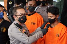 DPO Daud Otak Pembunuhan, Ancam Bunuh Tersangka Lain Jika Tak Habisi Korban - JPNN.com Bali
