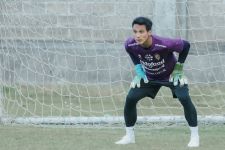 Berkah M Ridho Gabung Bali United, Terjun Perdana di Piala AFC 2022 - JPNN.com Bali