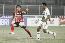 Fixed, Laga Bali United vs PSS Sleman Digelar Malam Ini, Yuk Cek Harga Tiketnya - JPNN.com Bali