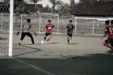 Bali United Takluk dari Tim Porprov Badung, Ini Evaluasi Coach Pasek - JPNN.com Bali