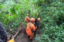 Mahasiswa Pendaki Patah Kaki di Gunung Agung, Evakuasi Menegangkan - JPNN.com Bali