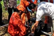 Tebing Pecatu Makan Tumbal, MD Tewas di Dasar Jurang Sedalam 100 Meter - JPNN.com Bali
