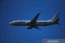 Australia Berang Pesawat Intai P-8 Dicegat Jet Tempur China, Protes Keras - JPNN.com Bali