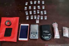 63 Persen Tersangka Narkoba di Bali dari Luar Pulau, Ungkap Apotek Sabu-sabu di Buleleng - JPNN.com Bali