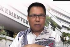 Kemenkes Laporkan 17 Provinsi Nihil Covid-19, Bali Kapan? - JPNN.com Bali