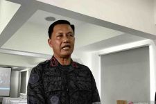 Brigjen Sugianyar Warning Pasien Apotek Sabu-sabu; Gratis atau Ditangkap!  - JPNN.com Bali