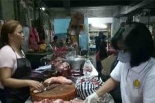 Daging Babi Jadi Buruan Jelang Galungan, Distan Denpasar Turun Tangan - JPNN.com Bali