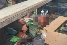 KKB Kian Brutal, Tembak Mati Tukang Ojek - JPNN.com Bali