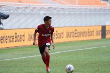 Mengenal Rahmat Arjuna, Anak Kampung Calon Penyerang Maut Bali United, Ngeri - JPNN.com Bali