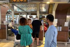 WN Tanzania Mendekam 9 Bulan di Rudenim, Deportasi Terkendala Tiket Pesawat - JPNN.com Bali