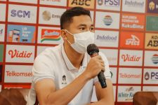 Ricky Fajrin Incar Ciro Alves Jelang Bali United Kontra Persib, Seru - JPNN.com Bali