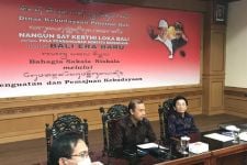 PKB Siap Digelar, Kadisbud Bali: Lewat Seni Kita Bersama-sama Memuliakan Air - JPNN.com Bali