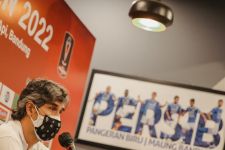 Bali United di Atas Angin Jelang Kontra Persib, Respons Teco Menyejukkan - JPNN.com Bali