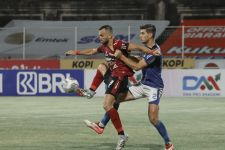 Preview Persib vs Bali United: Maung Bandung Incar Kemenangan, Teco Waspada - JPNN.com Bali