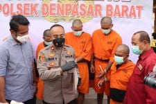 Aksi Barbar GH Aniaya Mak-mak saat Tenggak Arak Berujung Pahit, OMG! - JPNN.com Bali
