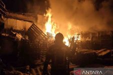 Artileri Ukraina Salah Sasaran, Hantam Pasar & Rumah Sakit, Korban Berjatuhan - JPNN.com Bali